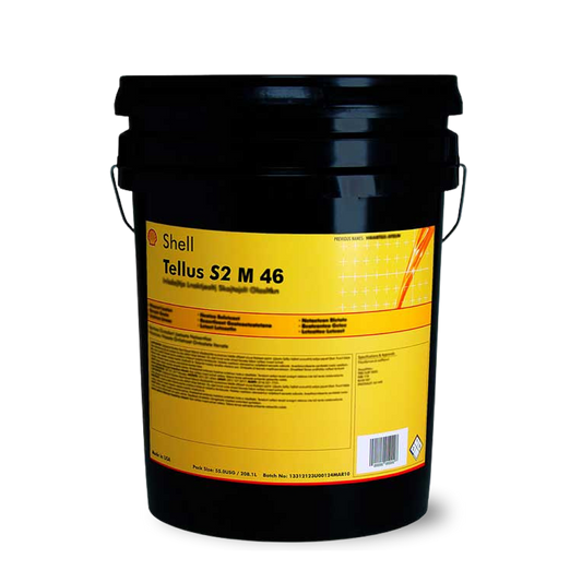 TELLUS S2 MX 46 OIL