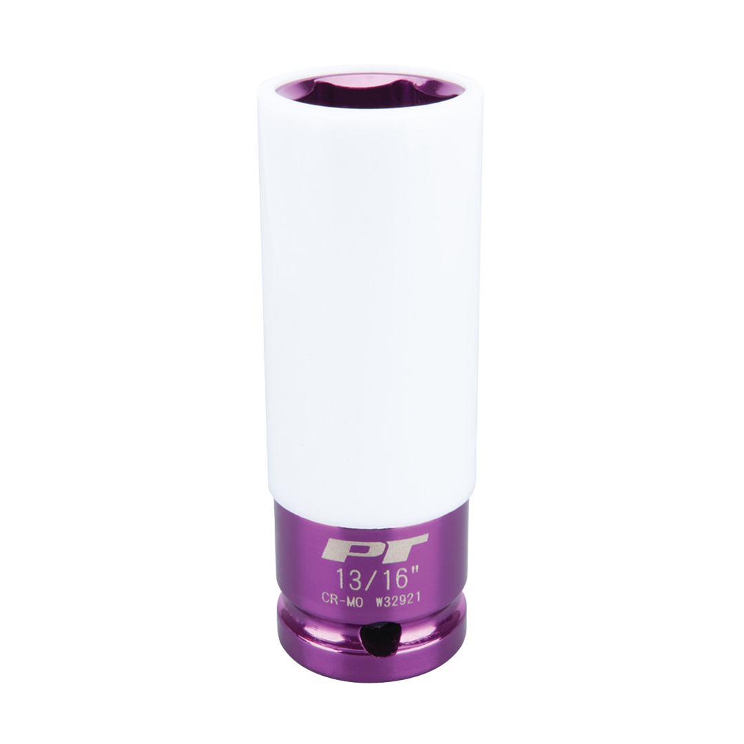 1/2" Drive 13/16" Thin Wall Socket