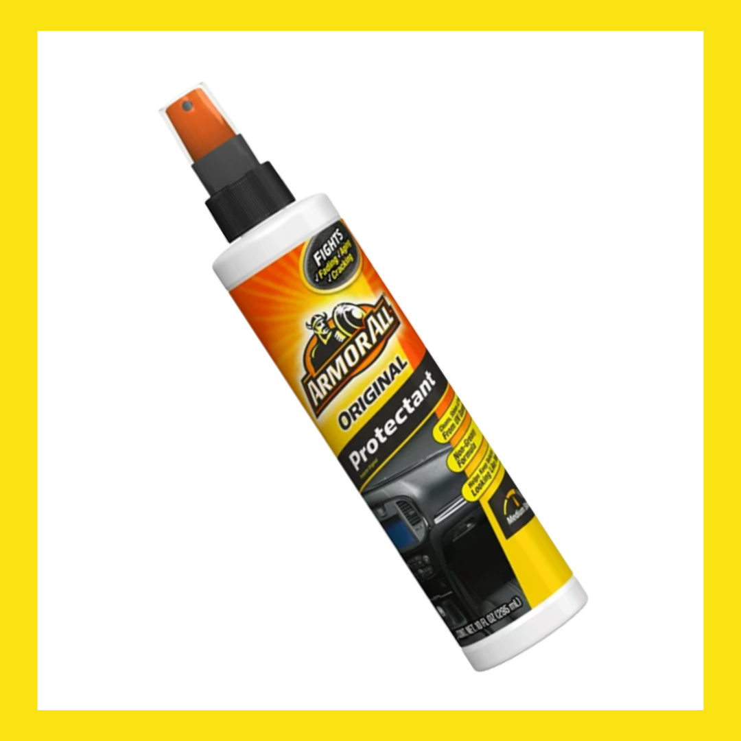 ARMOR ALL PROTECTANT (12X10 FL.OZ)